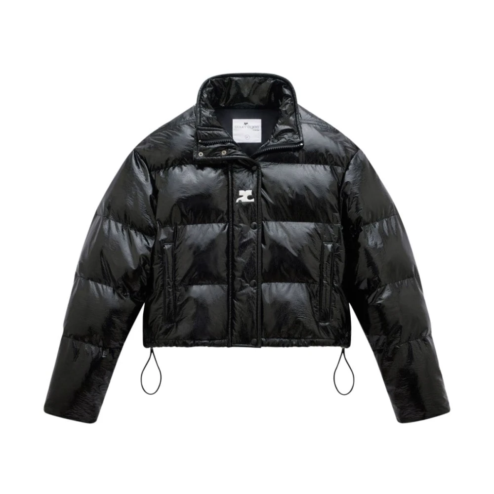 Jackets > Winter Jackets - - Courrèges - Modalova