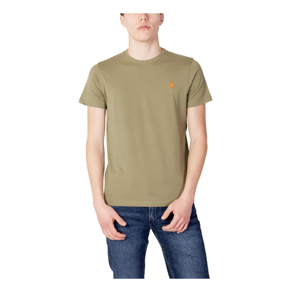 Tops > T-Shirts - - U.s. Polo Assn. - Modalova