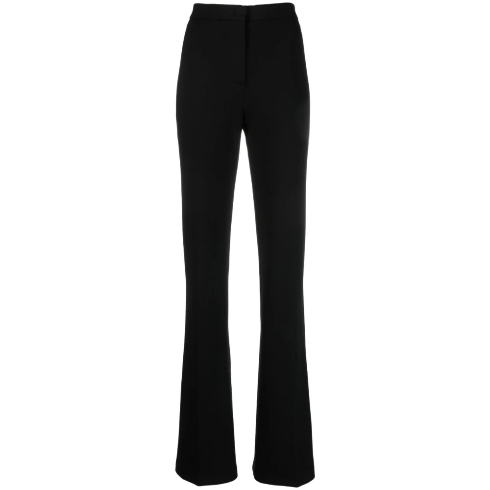 Pinko Stijlvolle Broek Black Dames