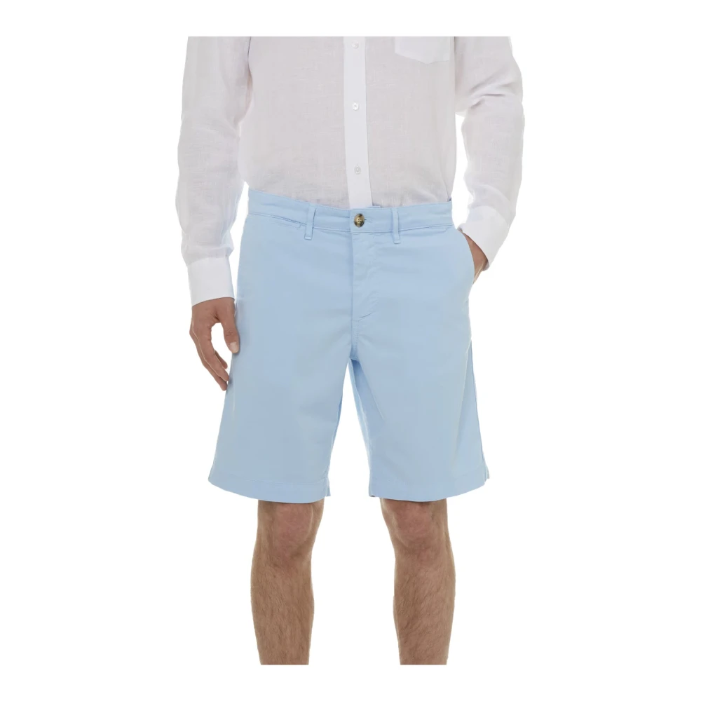 Shorts > Casual Shorts - - Eden Park - Modalova