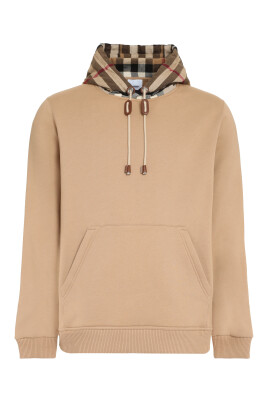 sweat-a-capuche-en-coton-avec-details-en-cuir