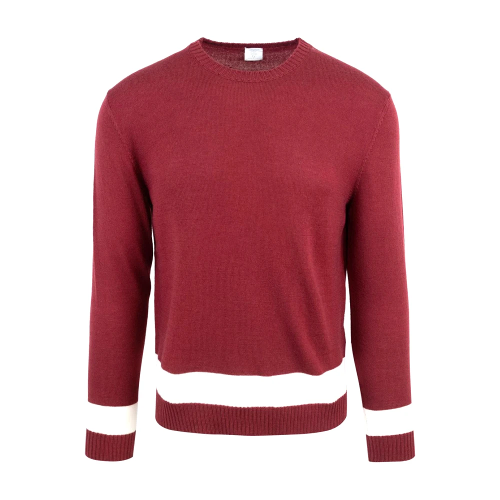 Sweatshirts & Hoodies > Sweatshirts - - Eleventy - Modalova