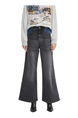Summie Wide Jeans