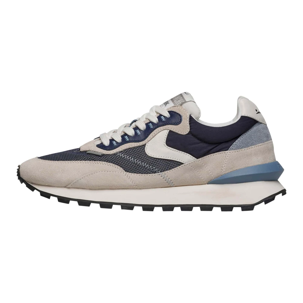 Voile Blanche Qwark Hype MAN Sneakers Heren Schoenen Veelkleurig Multicolor