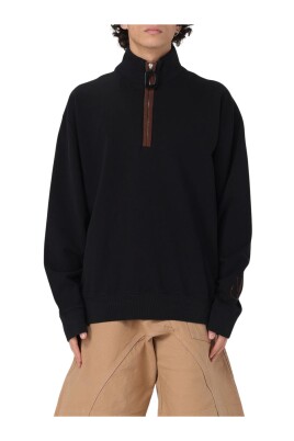 sweat-a-col-montant-noir