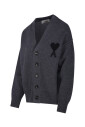 cardigan-en-merinos-feutre-a-col-en-v