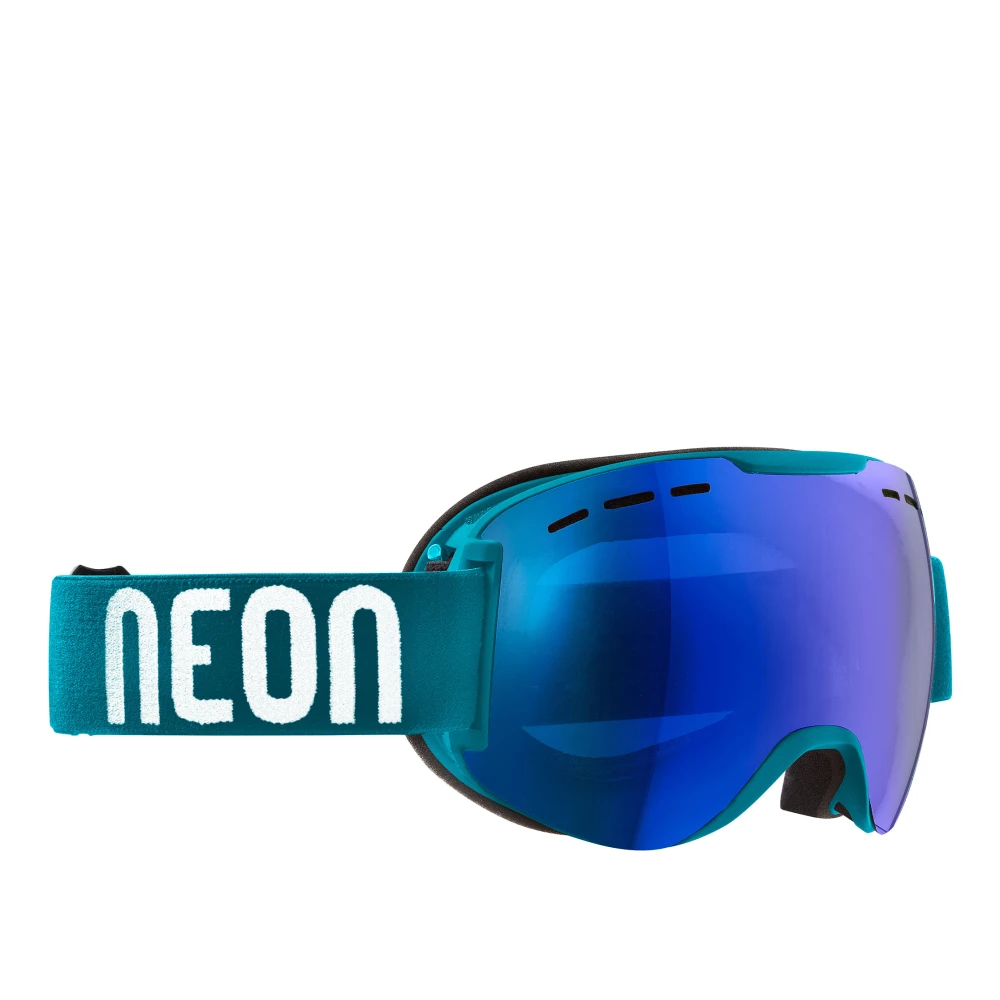 Neon Unisex Blu Dgpt M9