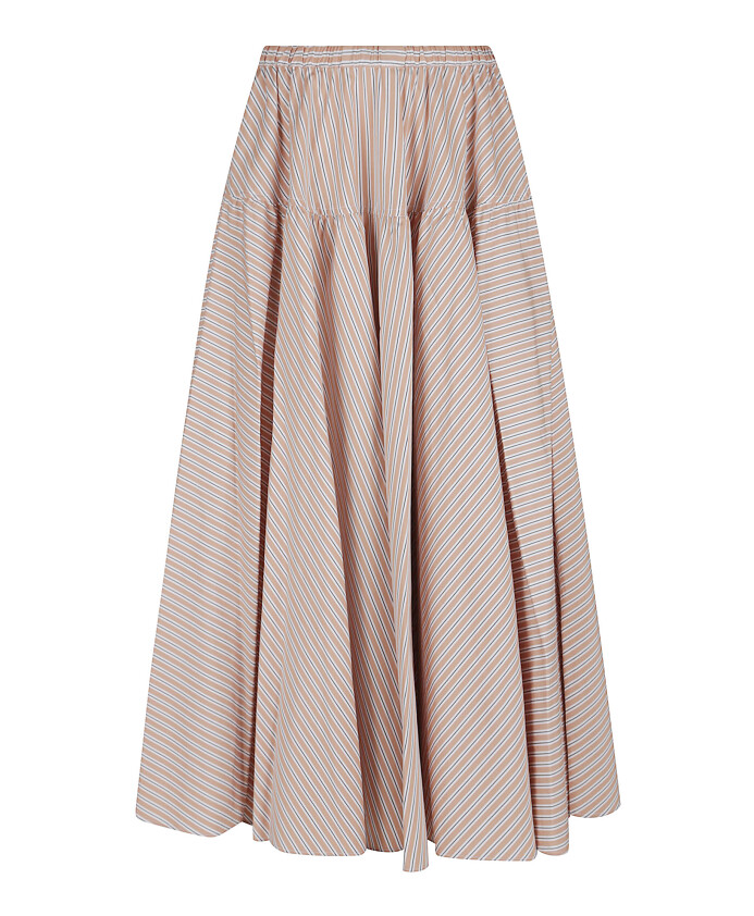 stijlvolle-nude-rok