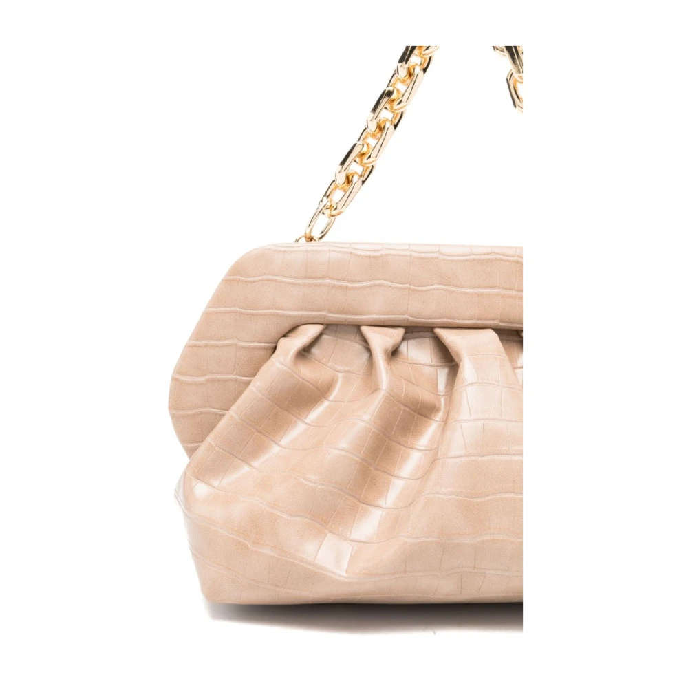 THEMOIRè Stijlvolle Tassen Collectie Beige Dames