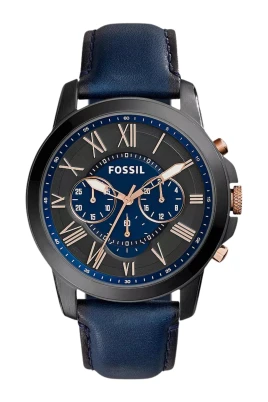 Grant FS5061 Bold Chronograph Timepiece