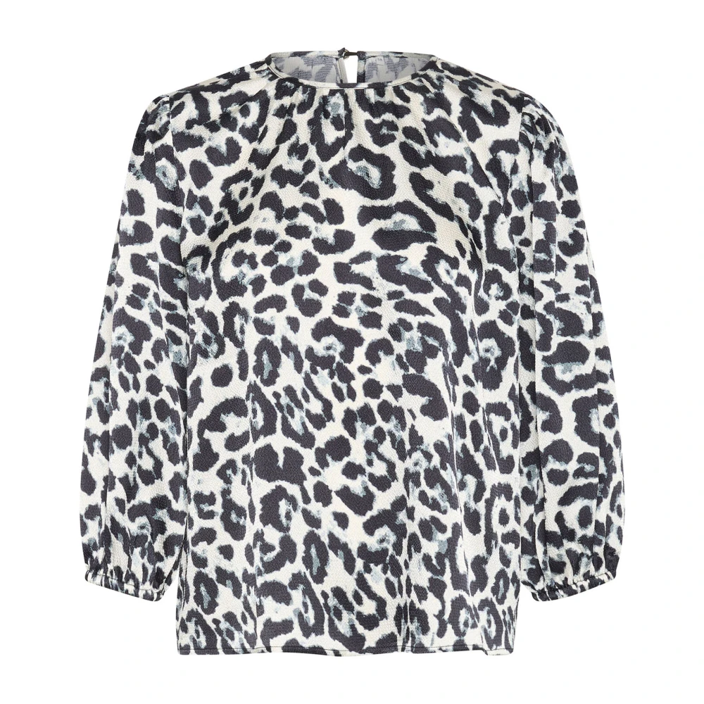 Blouses & Shirts > Blouses - - Kaffe - Modalova