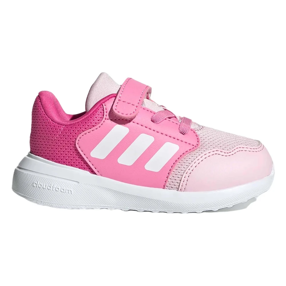 Adidas Tensaur Run 3.0 Sneakers för Barn Pink, Flicka