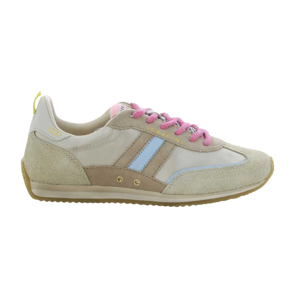 Shoes > Sneakers - - Serafini - Modalova