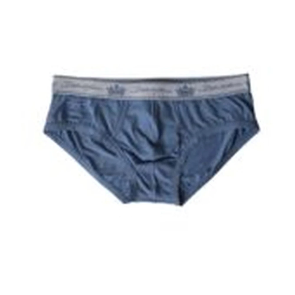 Dolce & Gabbana Black White Sequin High Waist Panty Underwear - IT2 | S - Image 2