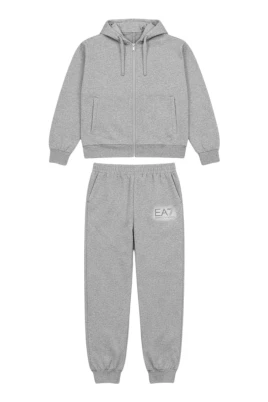 Huvtröja och byxor set