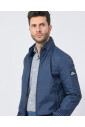 bomber-bleu-avec-capuche