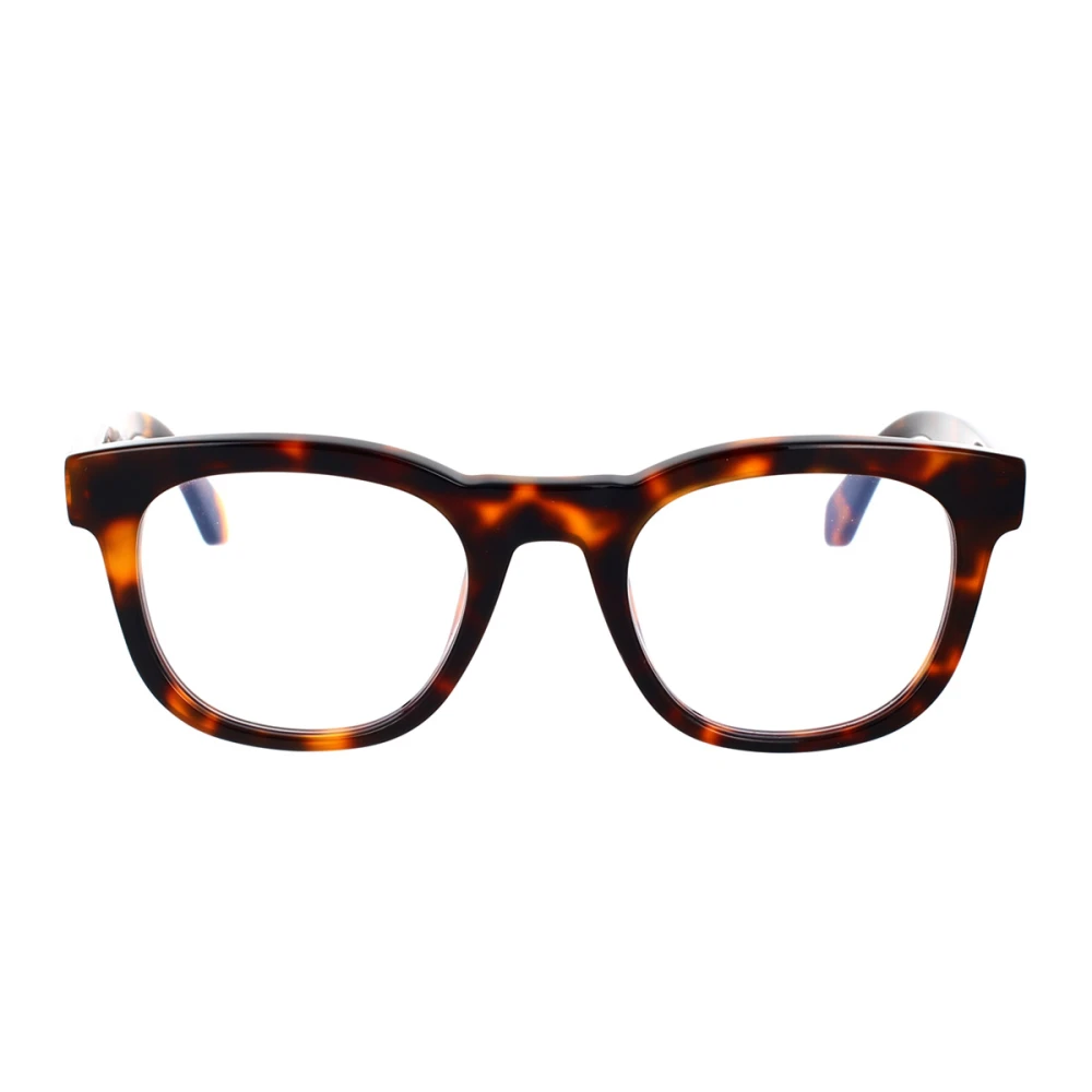 Off White Stijlvolle Optical Style 71 Bril Multicolor Unisex