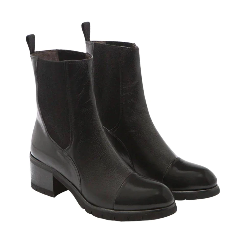 Shoes > Boots > Heeled Boots - - Calpierre - Modalova
