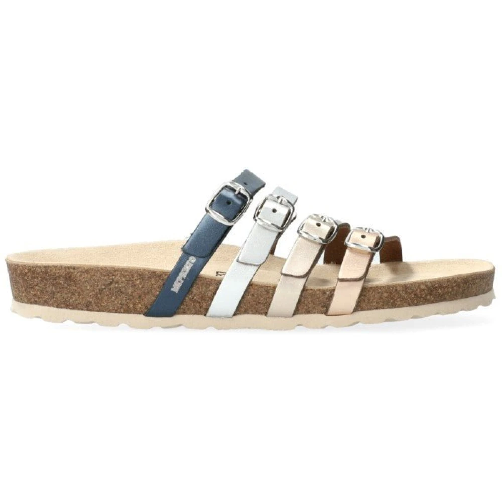 Shoes > Flip Flops & Sliders > Sliders - - Mephisto - Modalova