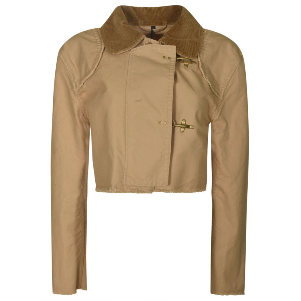 Jackets > Light Jackets - - Fay - Modalova