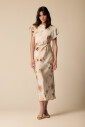 robe-midi-florale