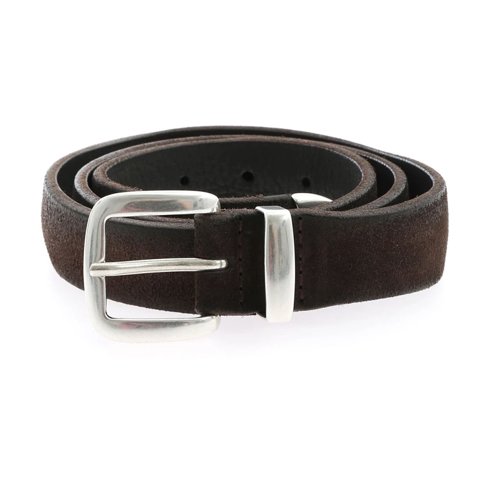 Orciani Riem Brown Heren