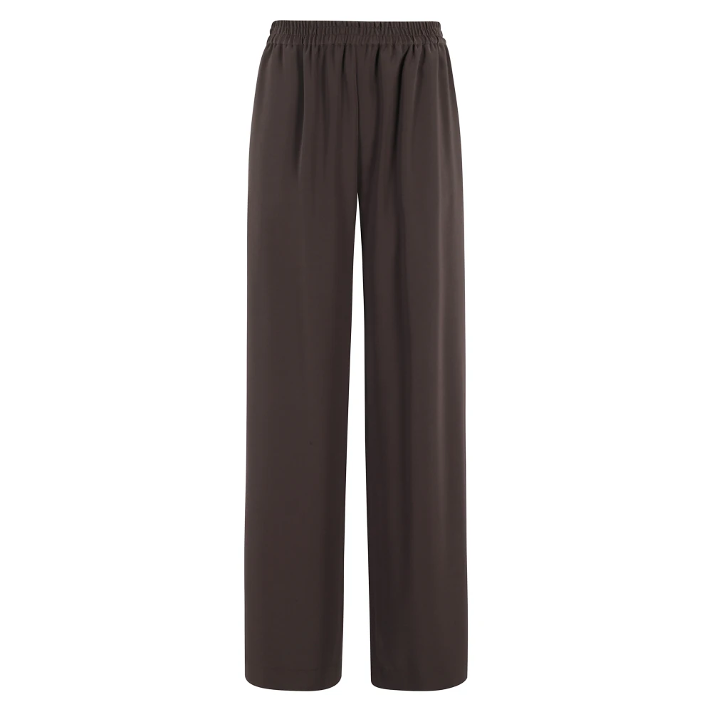 Trousers > Straight Trousers - - Gianluca Capannolo - Modalova