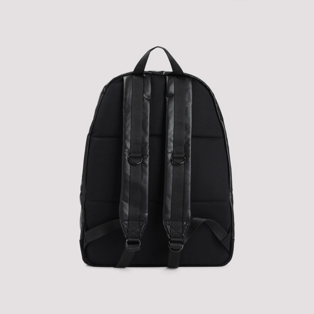 Carhartt WIP Zwarte Norwich rugzak Black Heren
