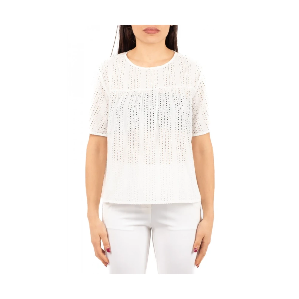 Blouses & Shirts > Blouses - - Weekend - Modalova