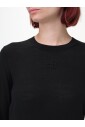 pull-en-laine-merinos-noire-a-col-rond
