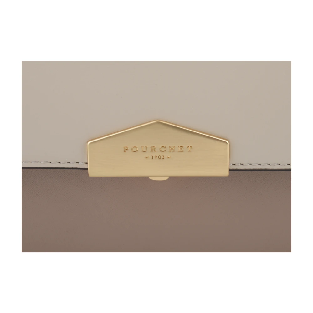 Pourchet Paris Anjou | Petit multi Multicolor Dames