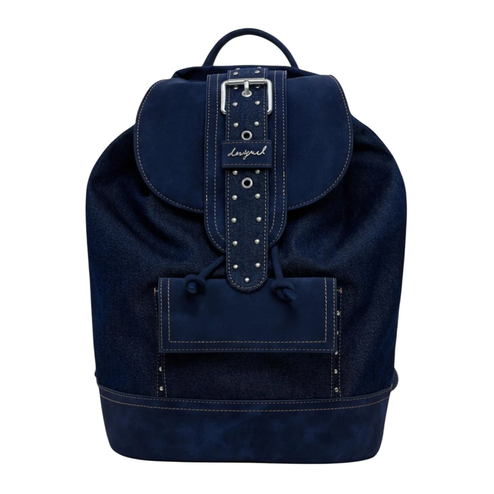 Bags > Backpacks - - Desigual - Modalova