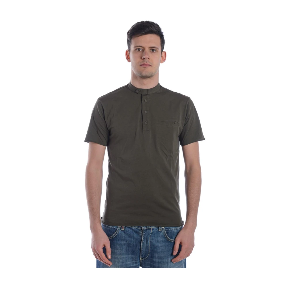 Tops > T-Shirts - - Daniele Alessandrini - Modalova