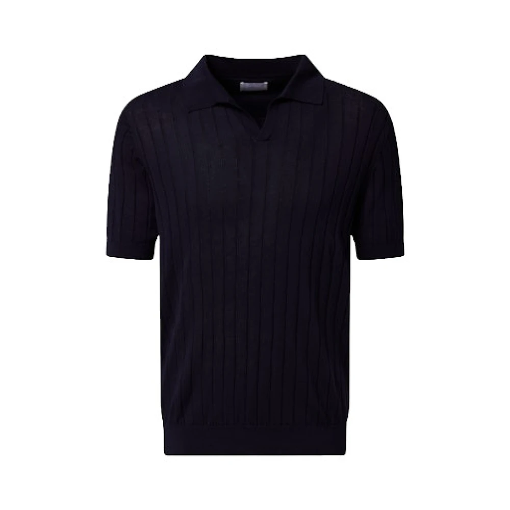 Knitwear > V-neck Knitwear - - Baldessarini - Modalova