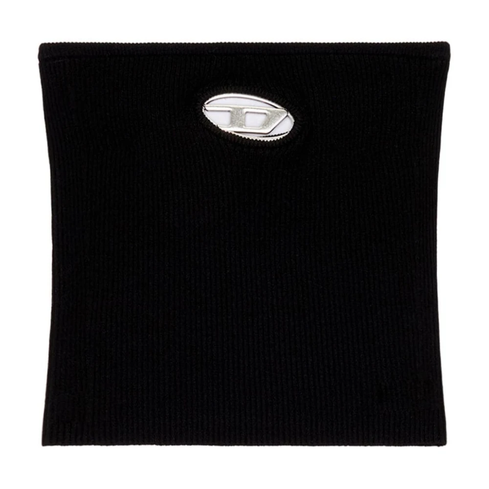 Diesel Svart M-Clarksvillex Tube Top