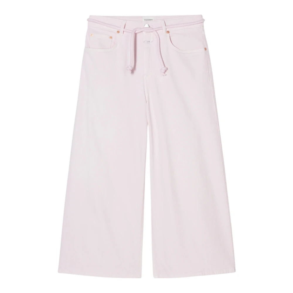 Jeans > Wide Jeans - - Closed - Modalova