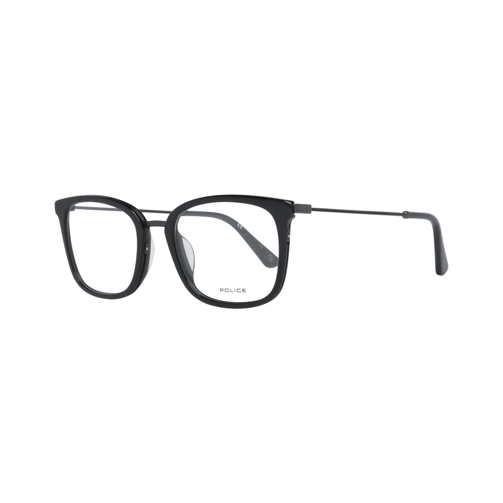 Police Black Men Optical Frames - Image 3