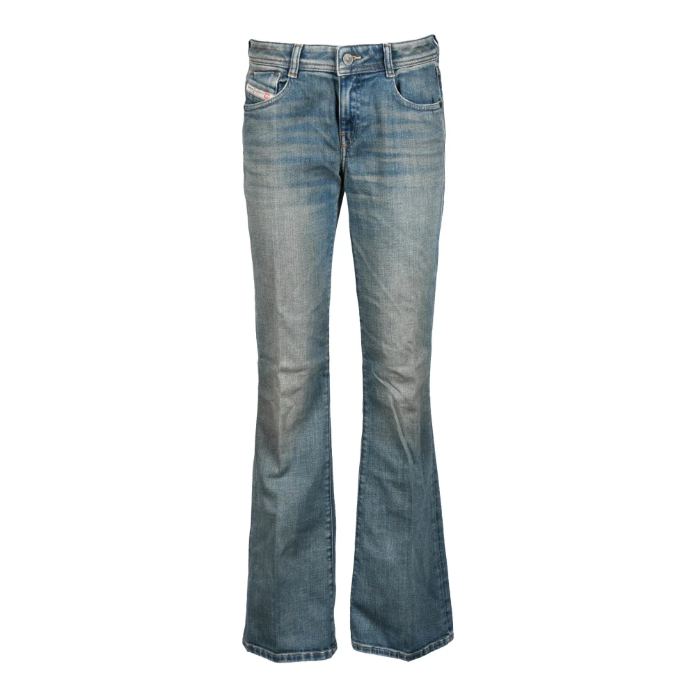 Jeans > Boot-cut Jeans - - Diesel - Modalova