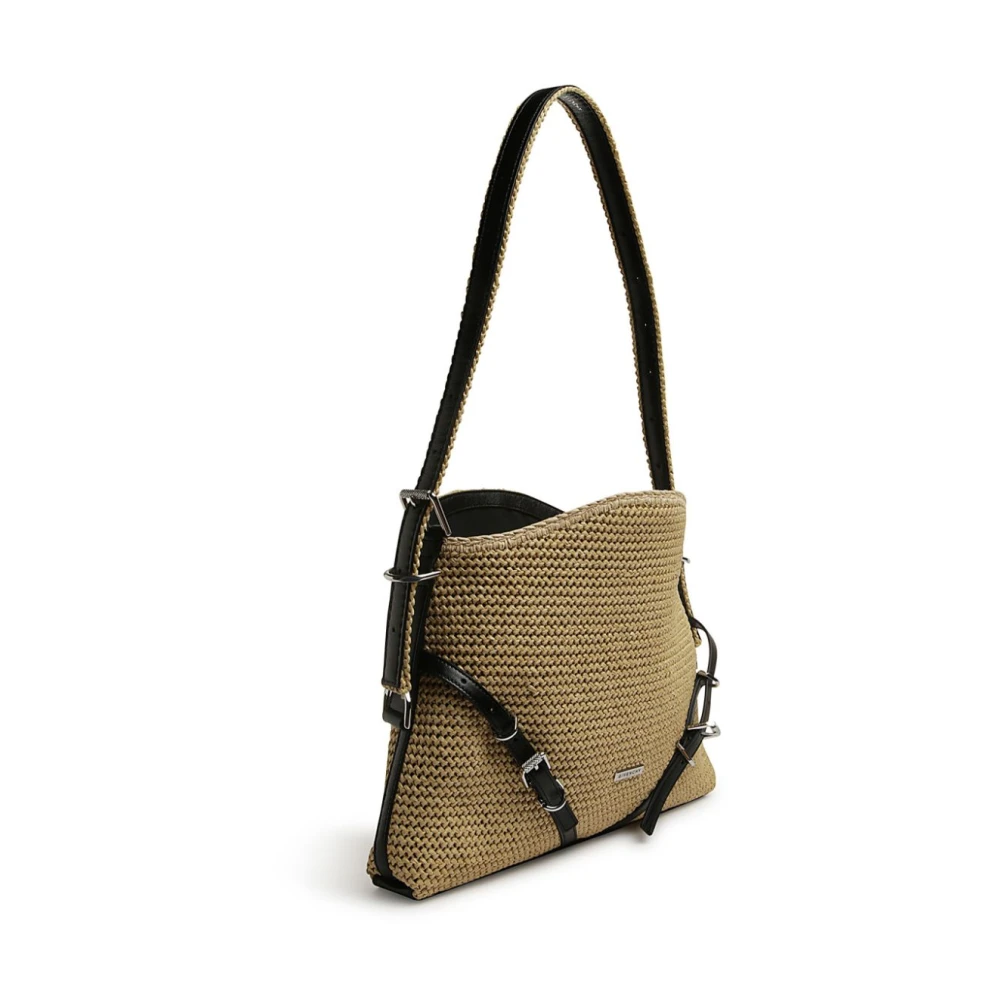 Givenchy Medium Voyou Tas Beige Dames