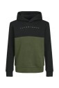 sweat-bloque-noir-vert