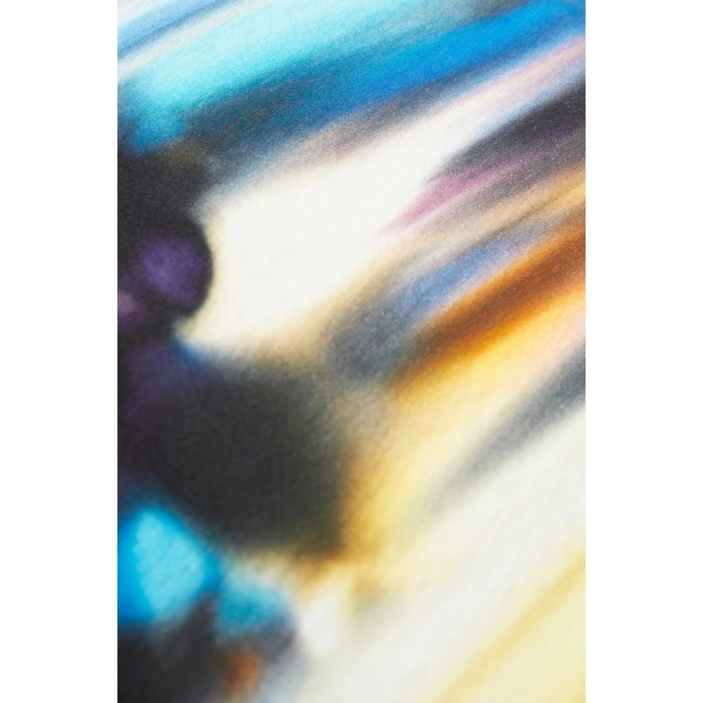 PS By Paul Smith T-shirt met print Multicolor Heren