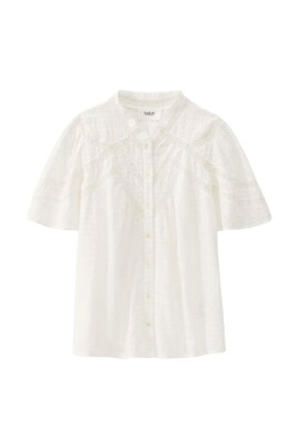 chemise-geometrique-a-manches-courtes-100-coton