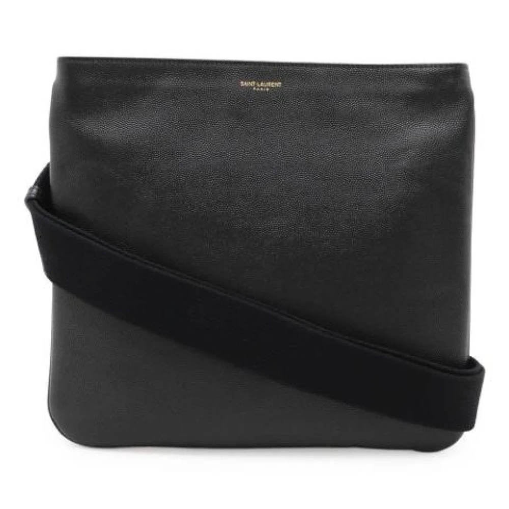 Pre-owned > Pre-owned Bags > Pre-owned Shoulder Bags - - Yves Saint Laurent Vintage - Modalova