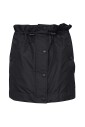 logo-patch-mini-skirt