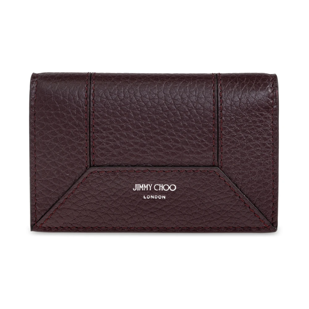 Accessories > Wallets & Cardholders - - Jimmy Choo - Modalova