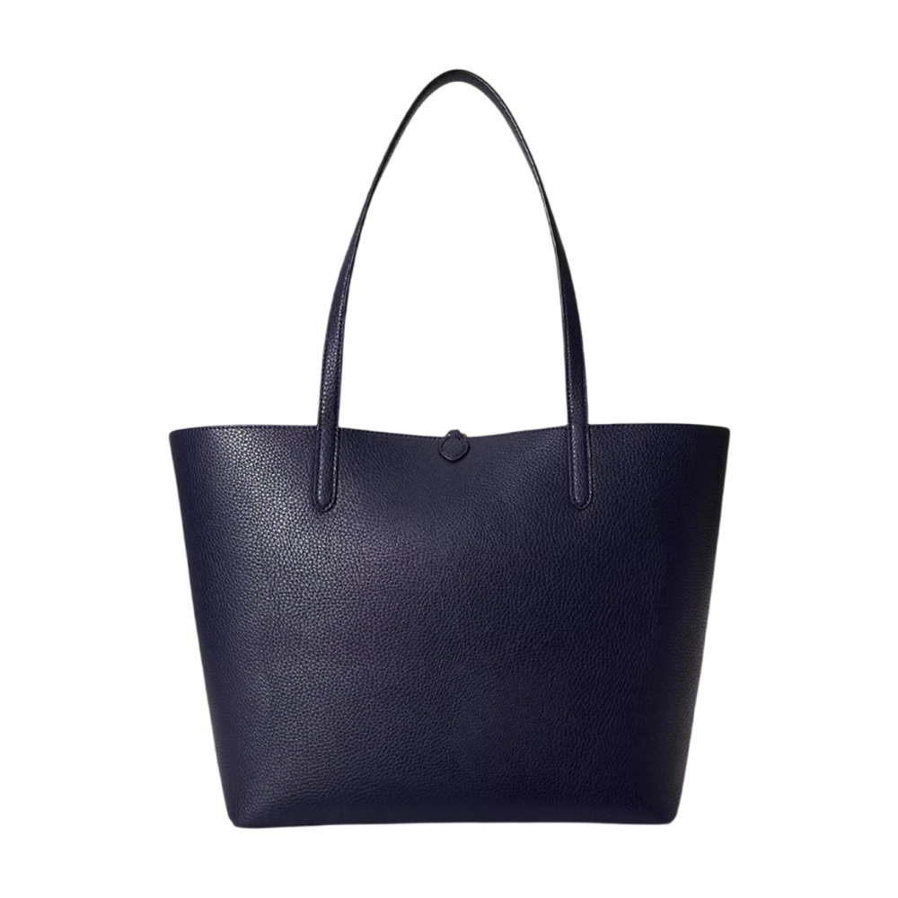 Ralph Lauren Women's Blue 431795329077 Shoulder Bags - Shopping Bags - One Size - Bags