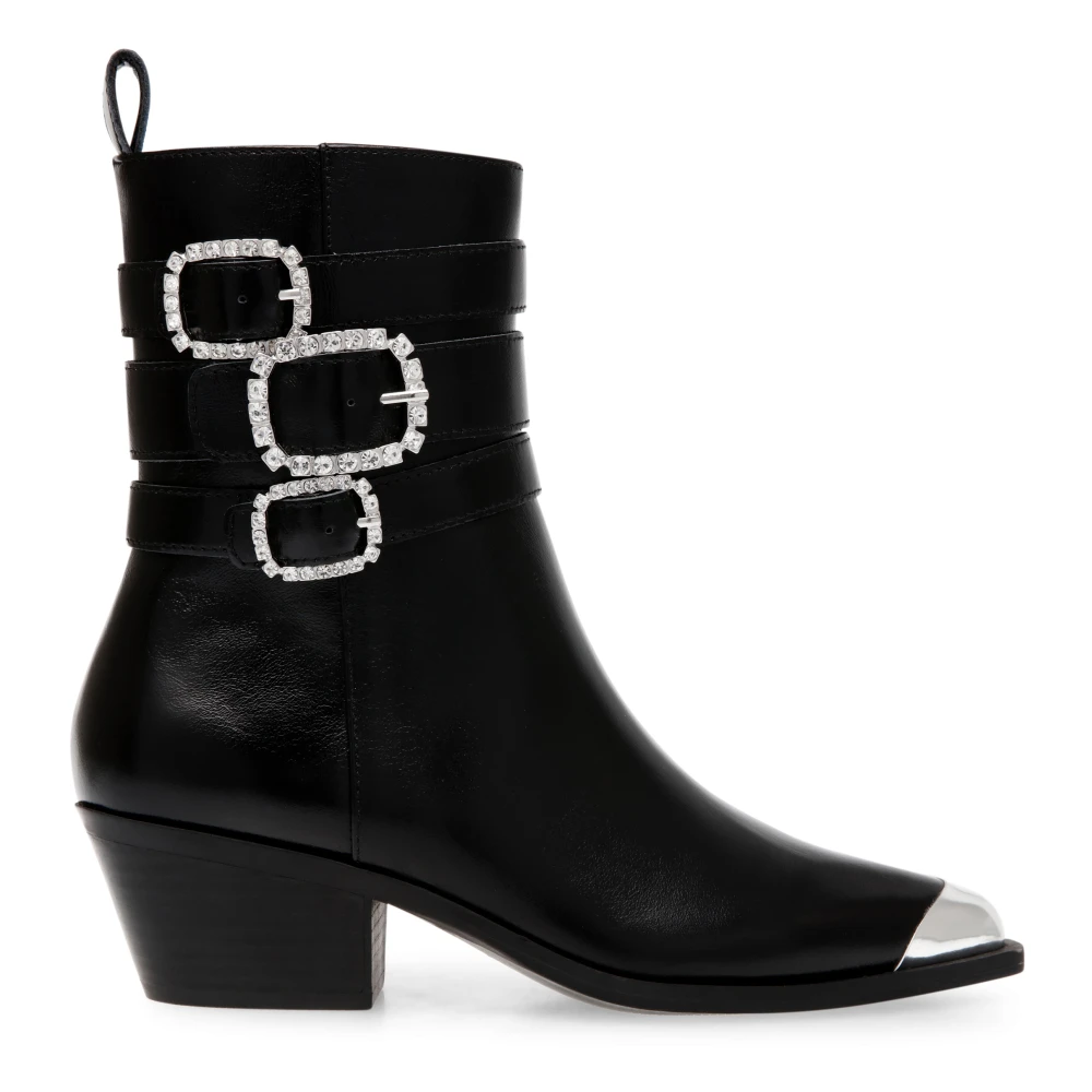 Shoes > Boots > Cowboy Boots - - Steve Madden - Modalova
