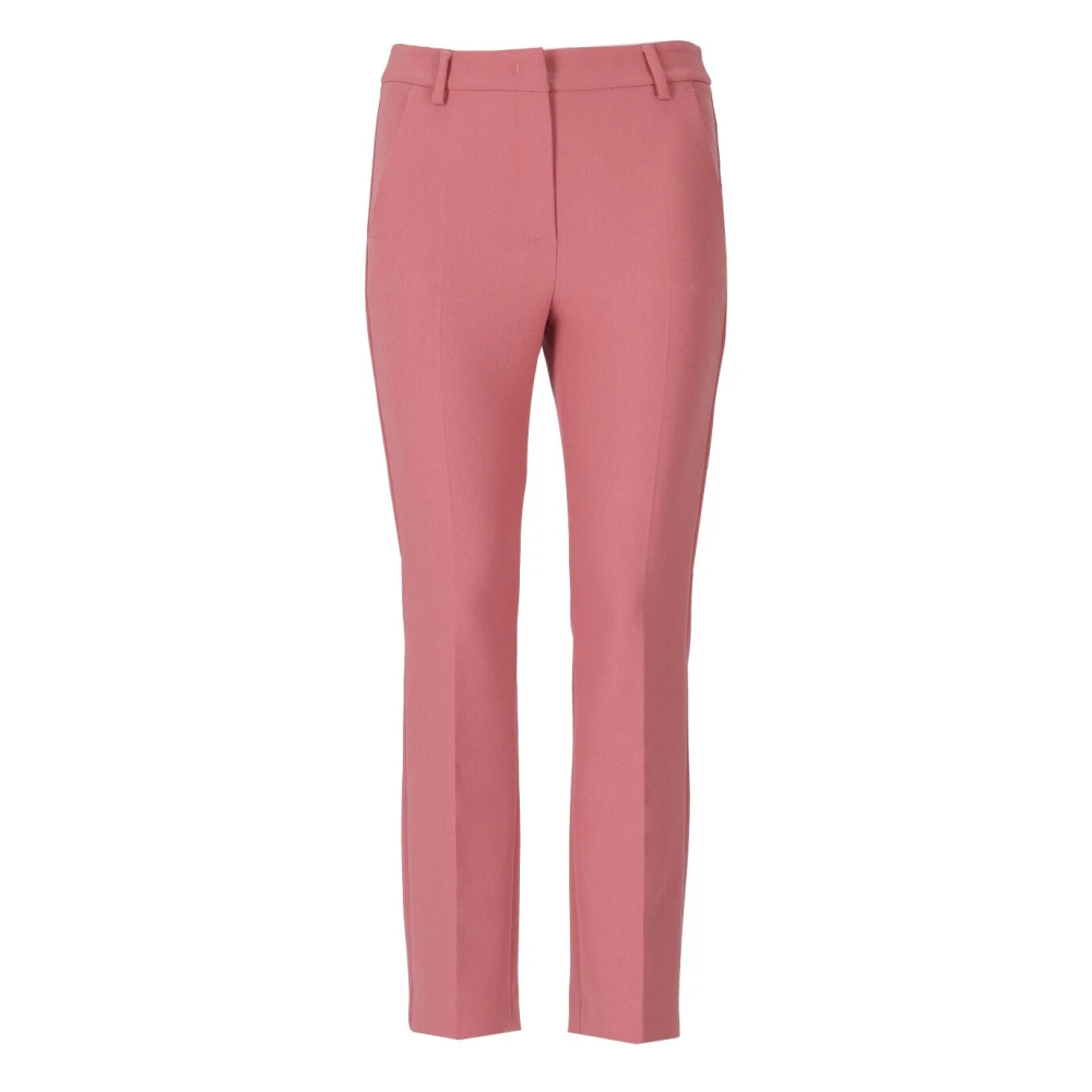 Trousers > Slim-fit Trousers - - Weekend Max Mara - Modalova