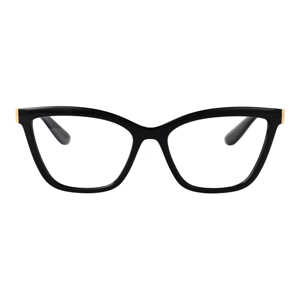 Accessories > Glasses - - Dolce & Gabbana - Modalova