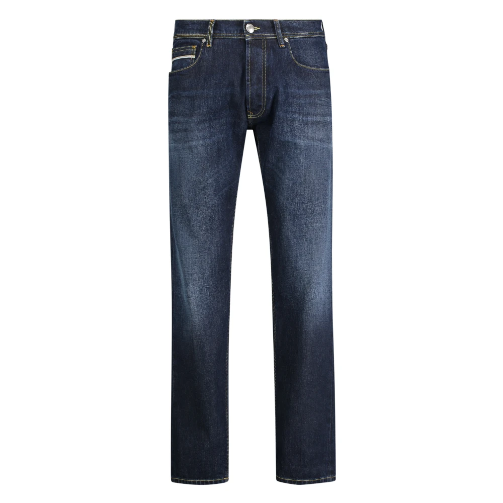 Jeans > Straight Jeans - - Re-Hash - Modalova